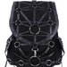 Rucsac gotic O-Ring